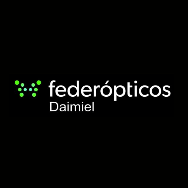 Federópticos Daimiel