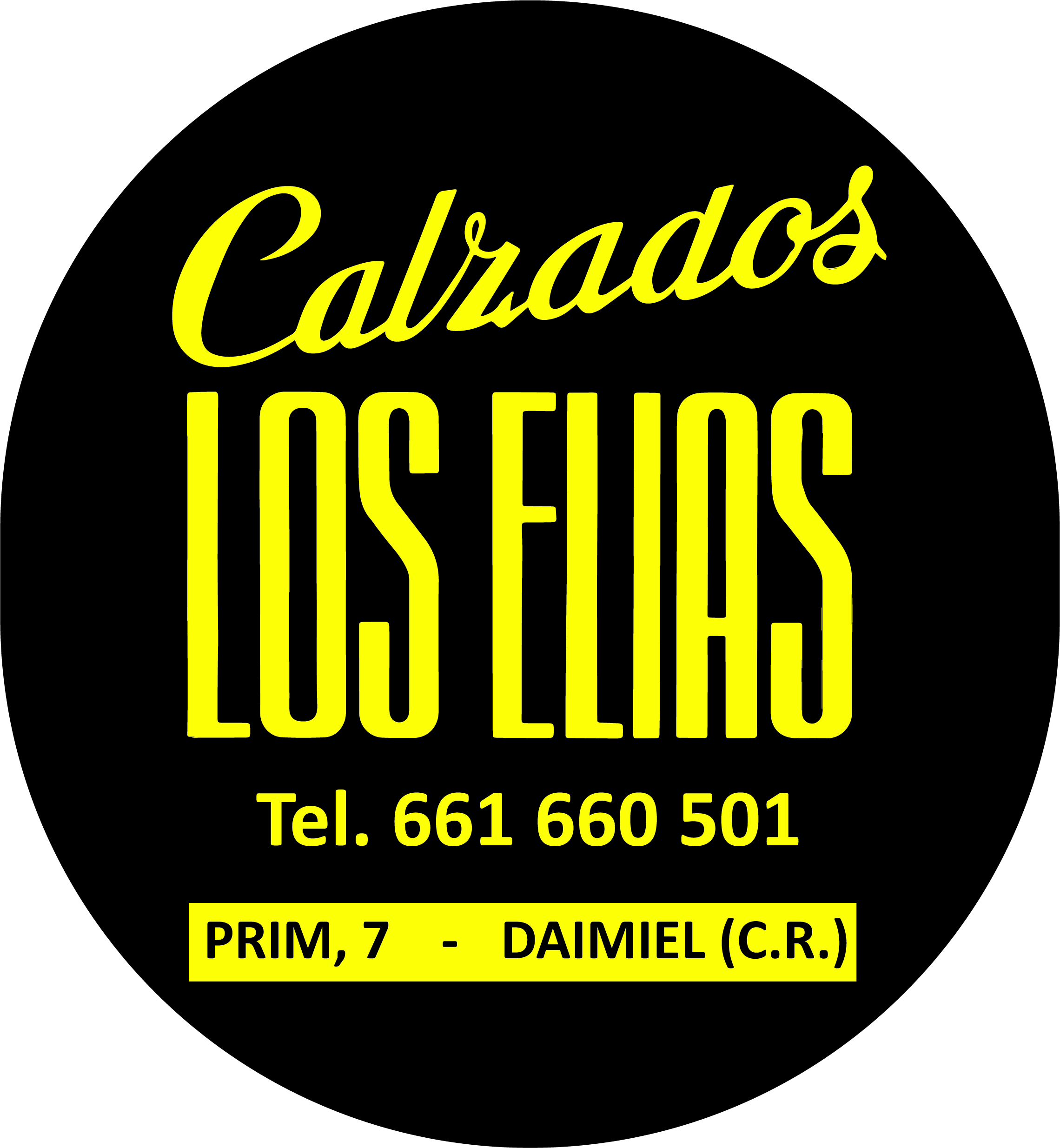 Calzados Los Elias